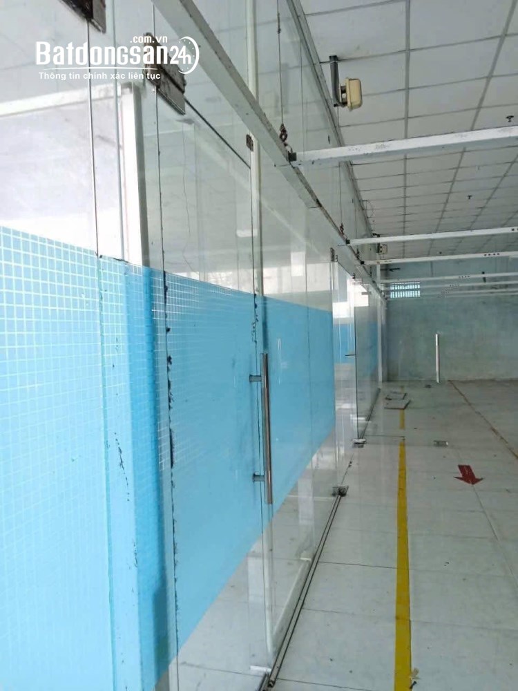 Cho thuê kho-xưởng Tân Thới Nhất, (Quận 12 cũ), Hồ Chí Minh