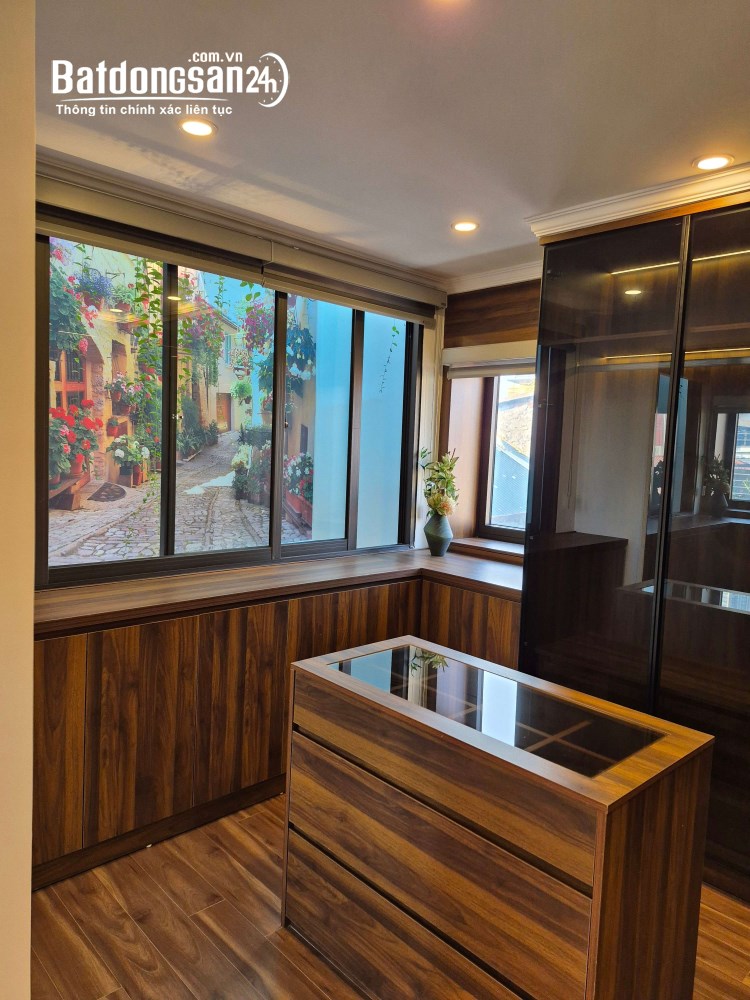 Hàng Xóm Vin Giảng Võ - Nhà Đẹp - Nội Thất Xịn - Chủ Thiện Chí Bán