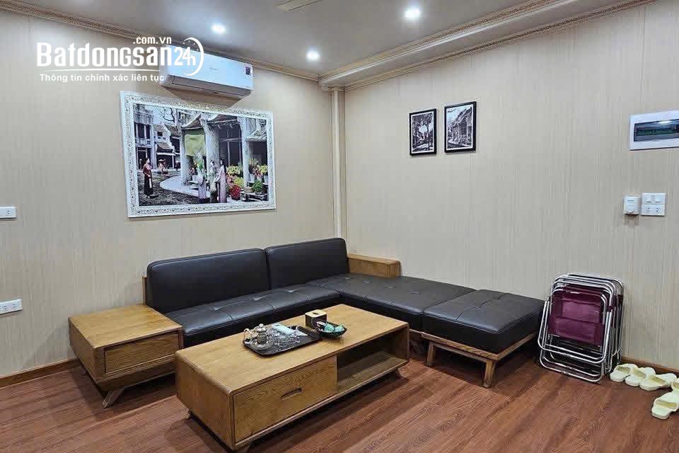 Bán nhà Đường Thụy Phương, Phường Đông Ngạc (Q Bắc Từ Liêm cũ), Hà Nội
