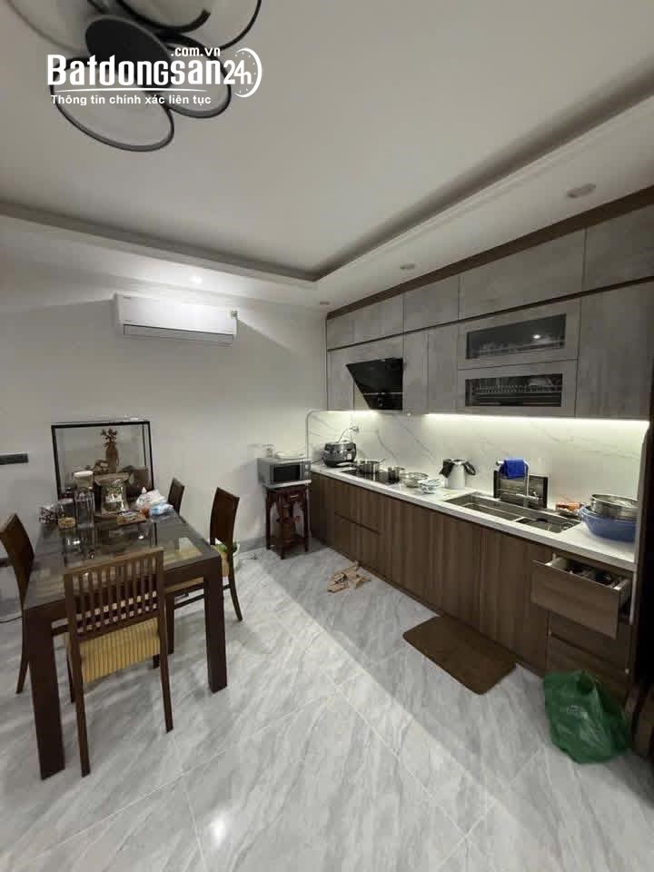 Bán nhà Đường Thụy Phương, Phường Đông Ngạc (Q Bắc Từ Liêm cũ), Hà Nội