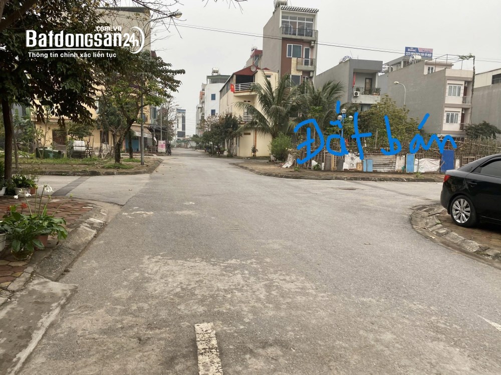 BÁN ĐÂT THỔ CƯ HOÀ LẠC, CHỈ HƠN 3 TỶ, MẶT TRỤC CHÍNH LIÊN XÃ, KD SẦM UẤT