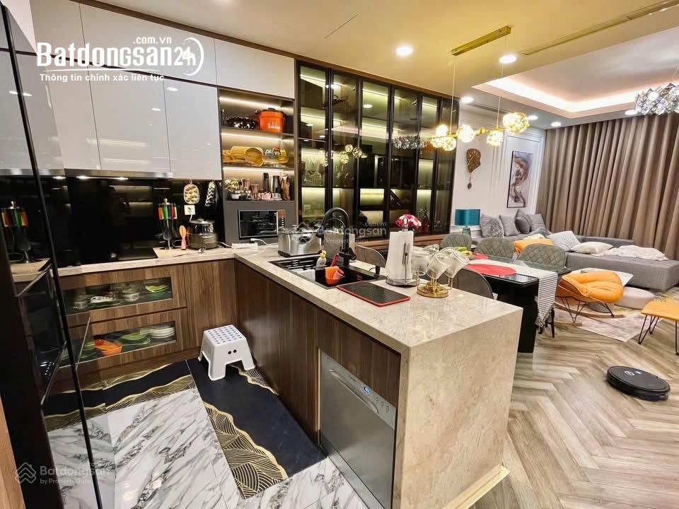 Bán căn hộ Đường Nguyễn Trãi, Phường Phương Liệt (Q Thanh Xuân cũ), Hà Nội