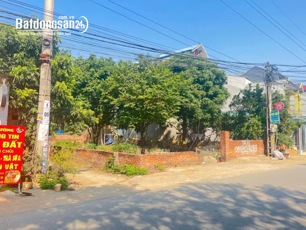 Bán Đất Hoà Lạc, tai Phú Cát, Ô Tô Tránh Vỉa Hè, 110 m2, Đối Điện ĐHQG, ĐhFPT.