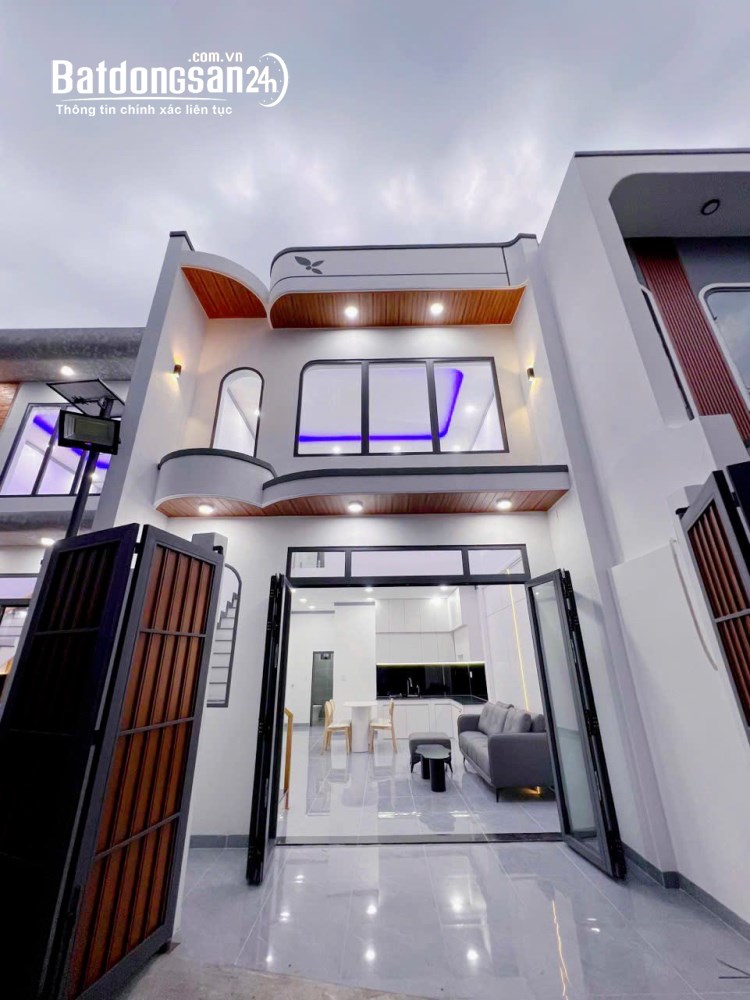 👇  🏡 NHÀ RIÊNG BÌNH CHÁNH – TẦM TIỀN DỄ MUA, GIÁ TRỊ THẬT