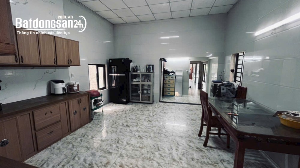 193m² / 4,5 tỷ – Nhà cấp 4 kiệt Non Nước, Hòa Hải, Ngũ Hành Sơn, Đà Nẵng. Hướng Đông.