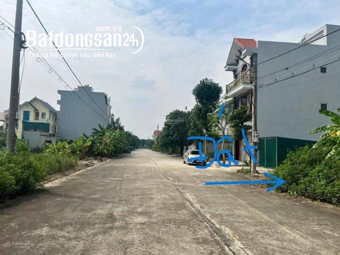 Bán đất hòa lạc, sát metro 5, đại lộ thăng long, huyện thạch thất, đối diện đh fpt