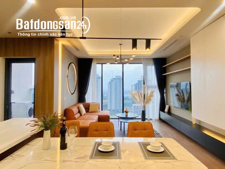 Bán căn hộ D' EL Dorado, Đường Lạc Long Quân, Phường Tây Hồ (Q Tây Hồ cũ)