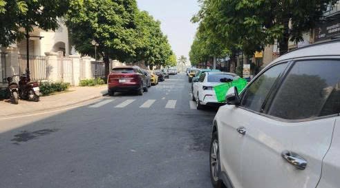 BÁN ĐẤT HOÀ LẠC, HUYỆN THẠCH THẤT, ĐỐI DIỆN ĐH FPT, ĐHQG, SÁT METRO, GẦN ĐẠI LỘ THĂNG