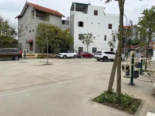 BÁN ĐẤT HOÀ LẠC NGAY GA ĐỒNG BÃI METRO 5 TRỤC CHÍNH, Xã Phú Cát (H Quốc Oai cũ)