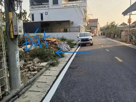 BÁN ĐẤT HOÀ LẠC NGAY GA ĐỒNG BÃI METRO 5 TRỤC CHÍNH, Xã Phú Cát (H Quốc Oai cũ)