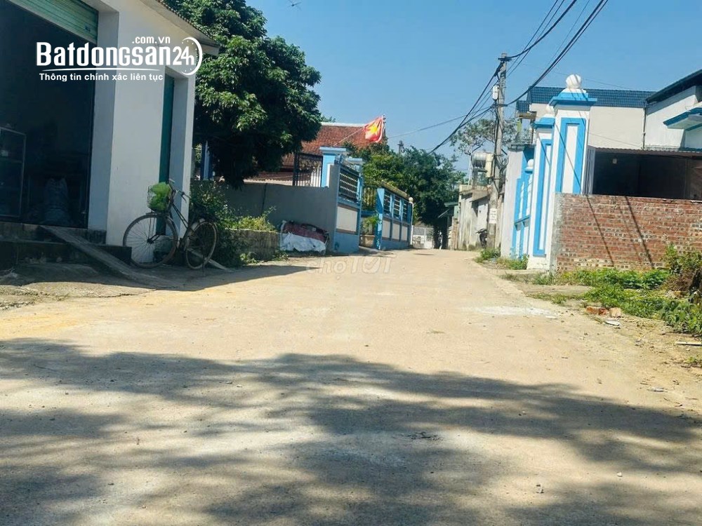 Bán đất Xã Hạ Bằng (H Thạch Thất cũ), Hà Nội