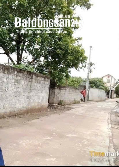 Bán đất Xã Hạ Bằng (H Thạch Thất cũ), Hà Nội
