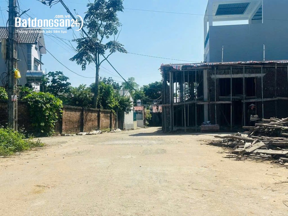 Bán đất Xã Hạ Bằng (H Thạch Thất cũ), Hà Nội