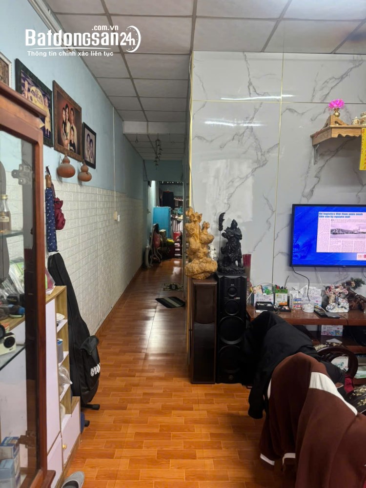 103m² / 4,3 tỷ – Nhà kiệt Huyền Trân Công Chúa, Ngũ Hành Sơn, Đà Nẵng. Hướng Đông, ki