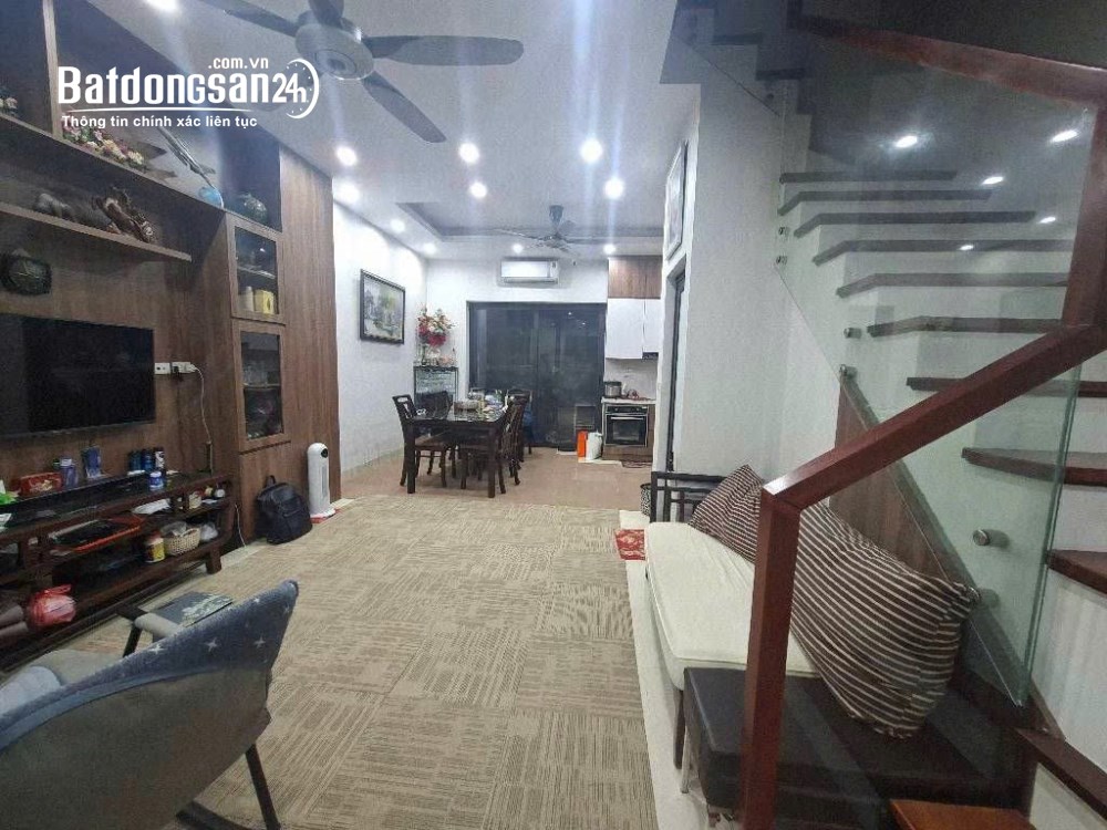 Bán nhà Đường Trần Khát Chân, Phường Hai Bà Trưng (Q Hai Bà Trưng cũ), Hà Nội