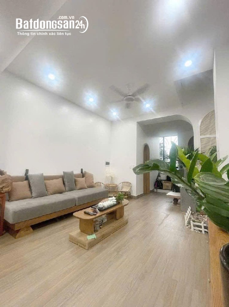 BÁN NHÀ ĐẸP – DỌN VỀ Ở NGAY, Hà Phong, Xã Quang Minh (H Mê Linh cũ)