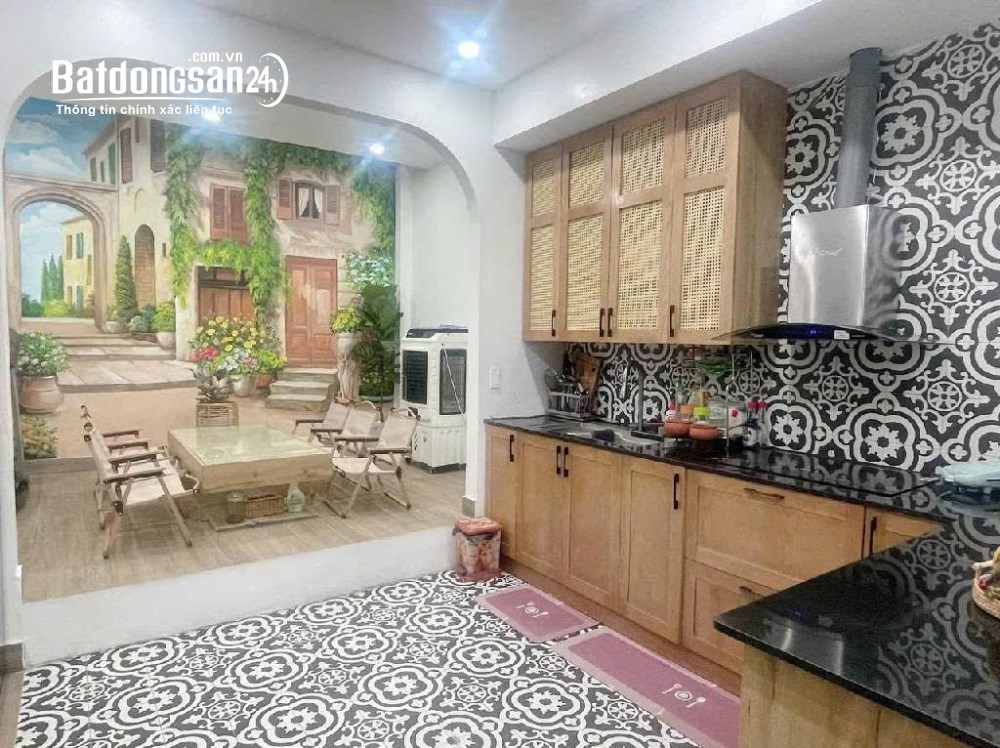 BÁN NHÀ ĐẸP – DỌN VỀ Ở NGAY, Hà Phong, Xã Quang Minh (H Mê Linh cũ)
