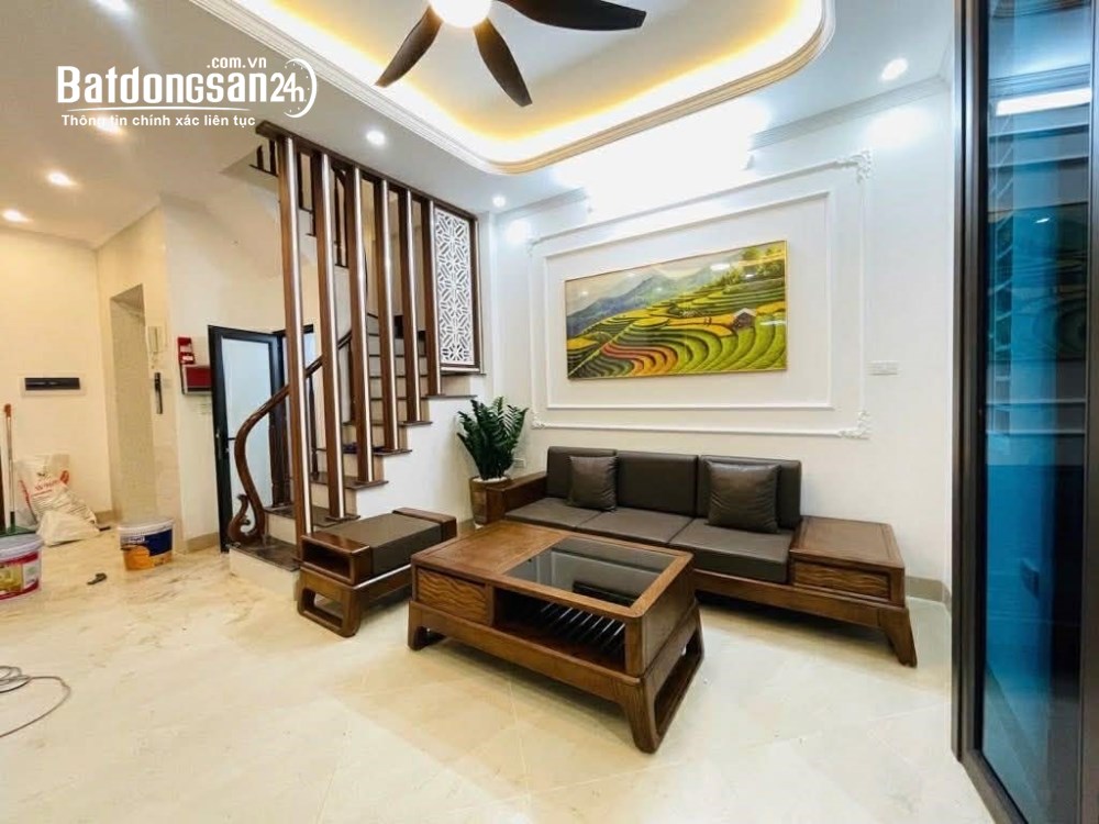 Bán nhà Đường Thịnh Quang, Phường Đống Đa (Q Đống Đa cũ), TP Hà Nội