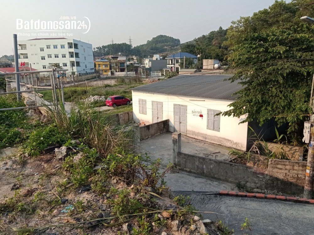 Bán đất Đường Bãi Muối, Phường Hạ Long (TP Hạ Long cũ), Quảng Ninh
