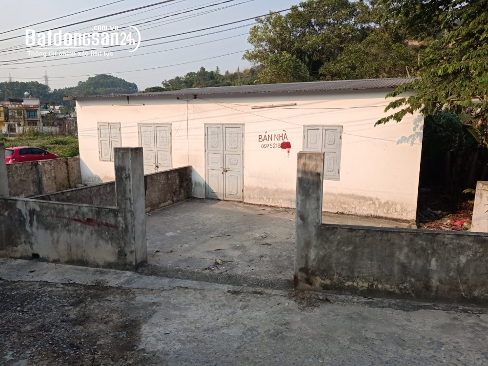 Bán đất Đường Bãi Muối, Phường Hạ Long (TP Hạ Long cũ), Quảng Ninh