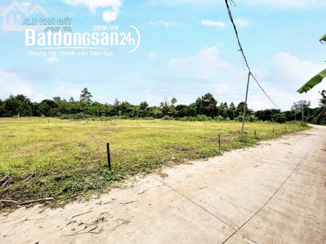 Bán đất Đường Phan Văn Mảng, Xã Bến Lức (Huyện Bến Lức cũ), Tỉnh Tây Ninh
