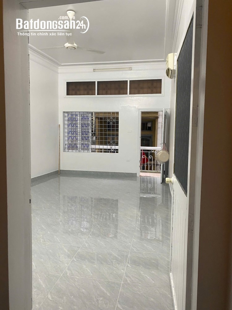 Cho thuê nhà riêng Bạch Mai - Hai Bà Trưng 40m x 4T giá 12TR - NHÀ SẠCH ĐẸP, Ở NHÓM