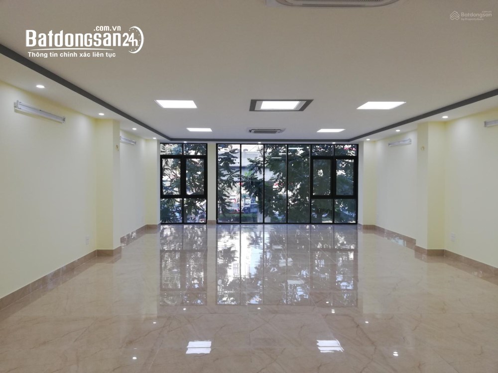 Cho thuê văn phòng Đường Khuất Duy Tiến, Phường Thanh Xuân (Q Thanh Xuân cũ), Hà Nội