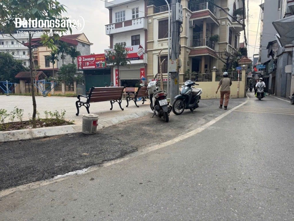 Bán nhà Đường Lai Xá, Xã Hoài Đức (H Hoài Đức cũ), Hà Nội