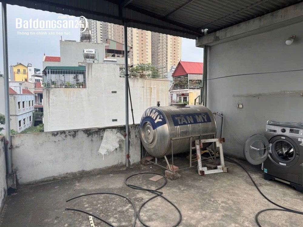 Bán nhà Đường Lai Xá, Xã Hoài Đức (H Hoài Đức cũ), Hà Nội