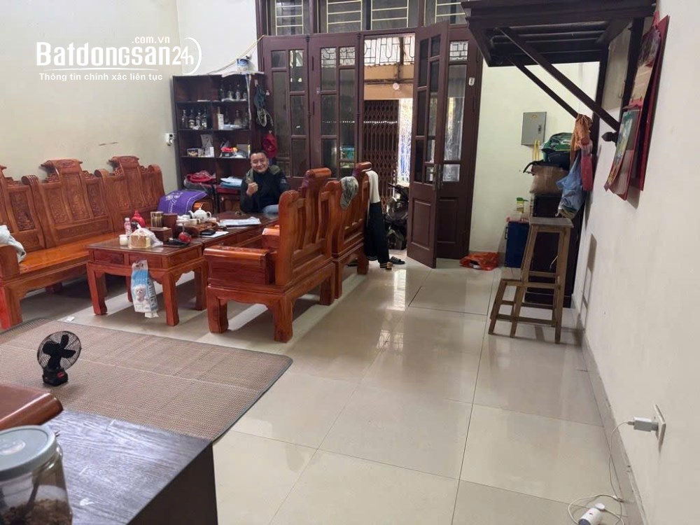 Bán nhà Đường Lai Xá, Xã Hoài Đức (H Hoài Đức cũ), Hà Nội