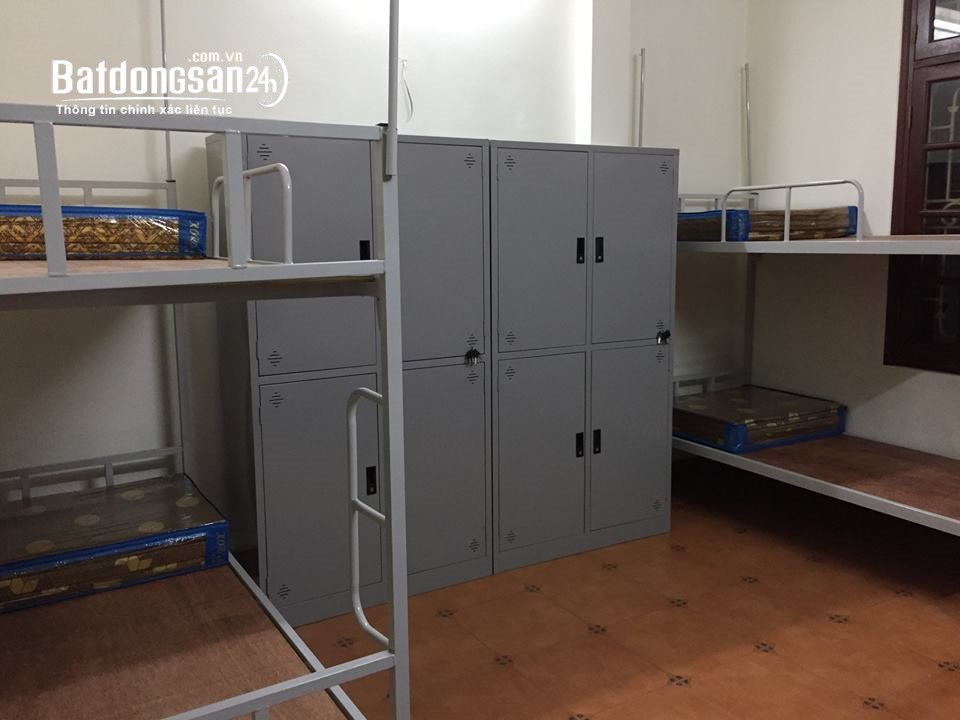 Cho thuê nhà Đường Lạc Long Quân, Phường Nghĩa Đô (Q Cầu Giấy cũ), Hà Nội