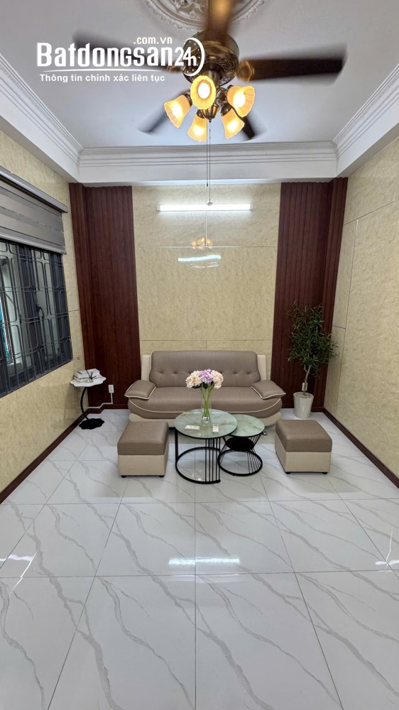Bán nhà Đường Phan Đăng Lưu, Phường Bình Lợi Trung (Q Bình Thạnh cũ), TP Hồ Chí Minh
