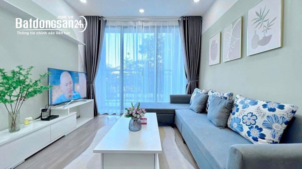 Bán gấp căn hộ cao cấp Edorado Tân Hoàng Minh đường Lạc Long Quân – 2PN và 3PN – View
