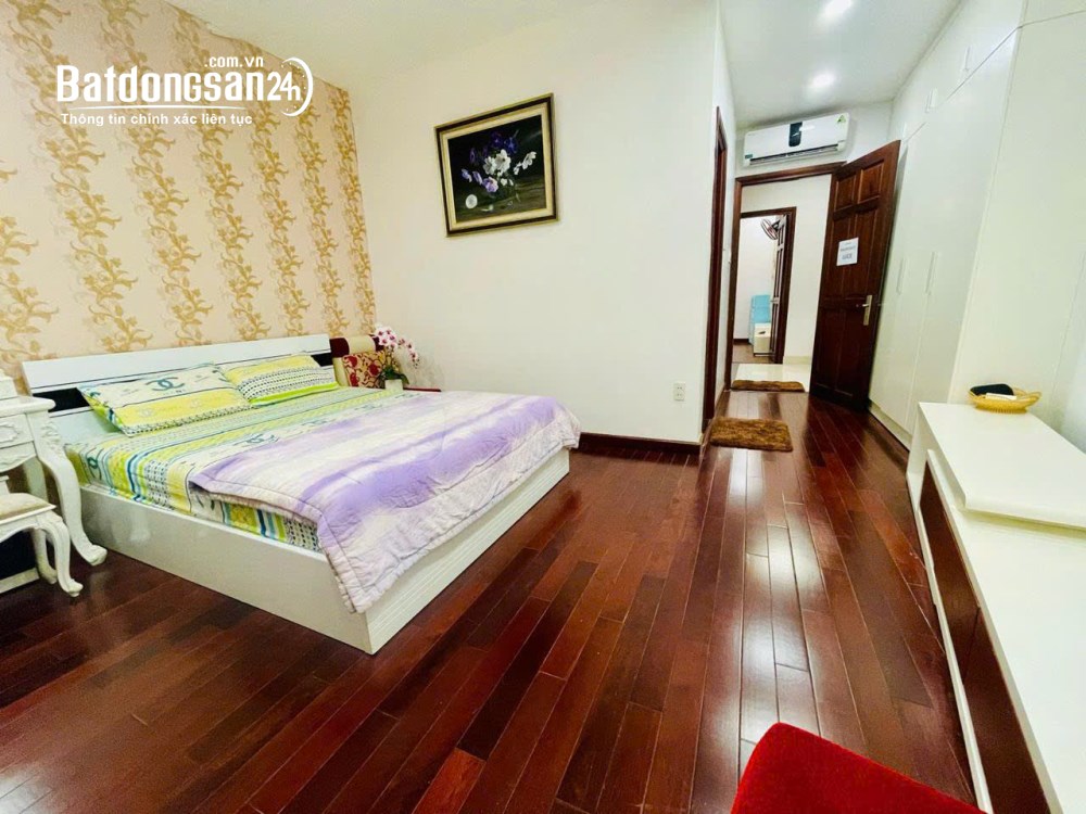 Chính chủ bán gấp nhà Mới Đẹp 5x15m Nở hậu, 4PN, HXH 6m Trịnh Đình Trọng, 11,6 tỷ TL 