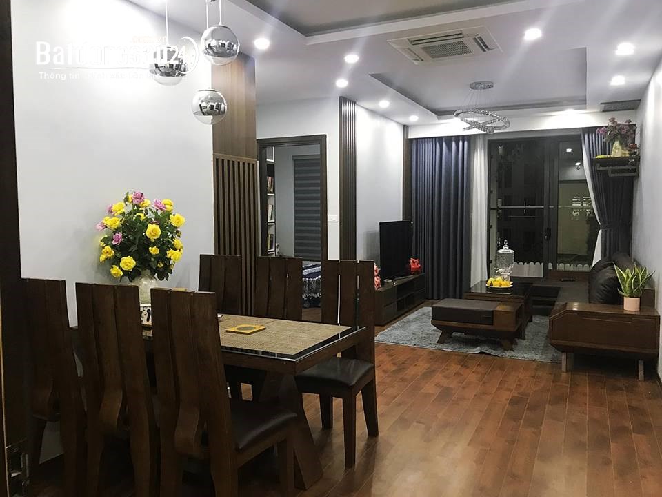 Bán căn hộ An Bình City, Đường Phạm Văn Đồng, Phường Phú Diễn (Q Bắc Từ Liêm cũ)