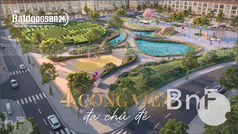 Bán Liền kề-Shophouse Đường Trường Chinh, Phường Âu Cơ (TX Phú Thọ cũ), Phú Thọ