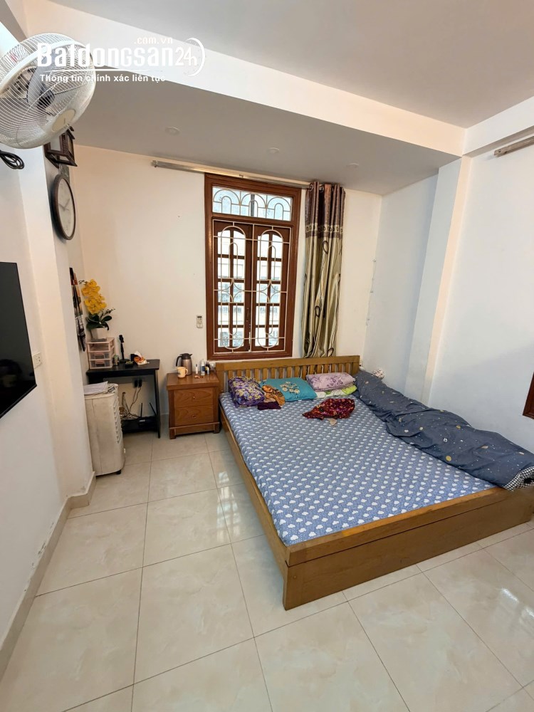 Bán nhà Đường Trịnh Đình Cửu, Phường Định Công (Q Hoàng Mai cũ), Hà Nội