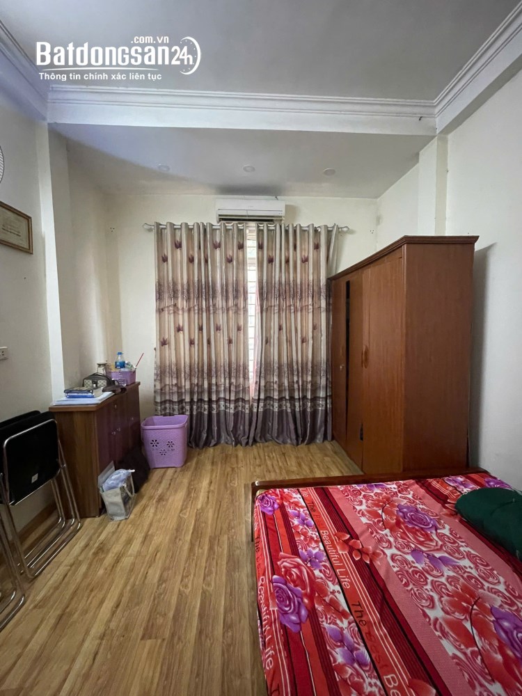 Bán nhà Đường Trịnh Đình Cửu, Phường Định Công (Q Hoàng Mai cũ), Hà Nội