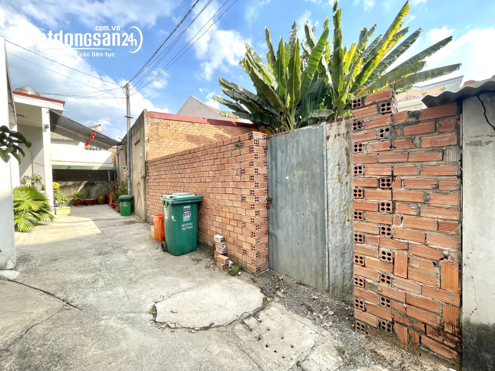 Bán Nhanh Lô Đất 56m2 Ngay Công An Tỉnh Đồng Nai, P. Tam Hiệp, Đồng Nai