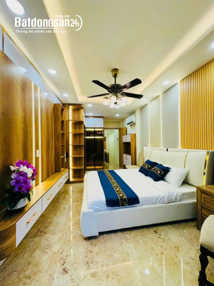 Bán nhà Đường Lạc Long Quân, Phường Bảy Hiền (Q Tân Bình cũ), TP Hồ Chí Minh