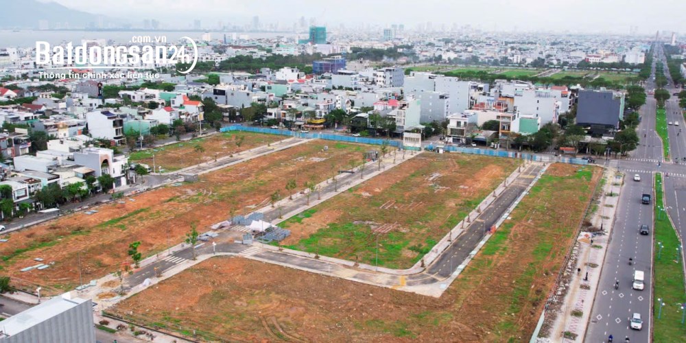 Bán nhà C5B Phương Trang, Đường Hồ Tùng Mậu, Phường Hòa Khánh (Q Liên Chiểu cũ)