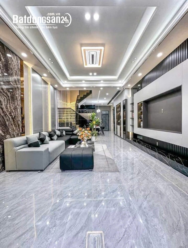 Bán nhà mặt tiền Đường Hồ Văn Cống, Phường Thủ Dầu Một (Thủ Dầu Một cũ), TP Hồ Chí Minh
