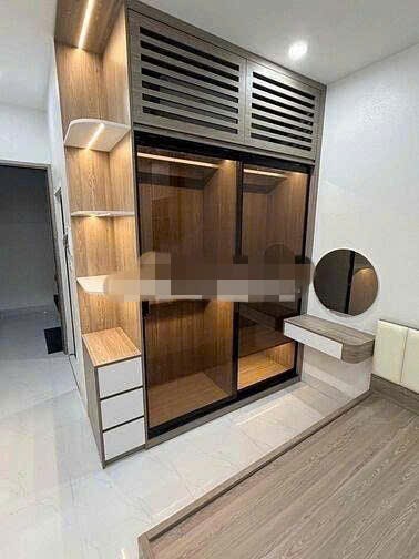 Cho thuê nhà ngõ 101 Nghĩa Tân Quận Cầu Giấy 30m x 5T giá 16 triệu FULL ĐỒ ĐẸP