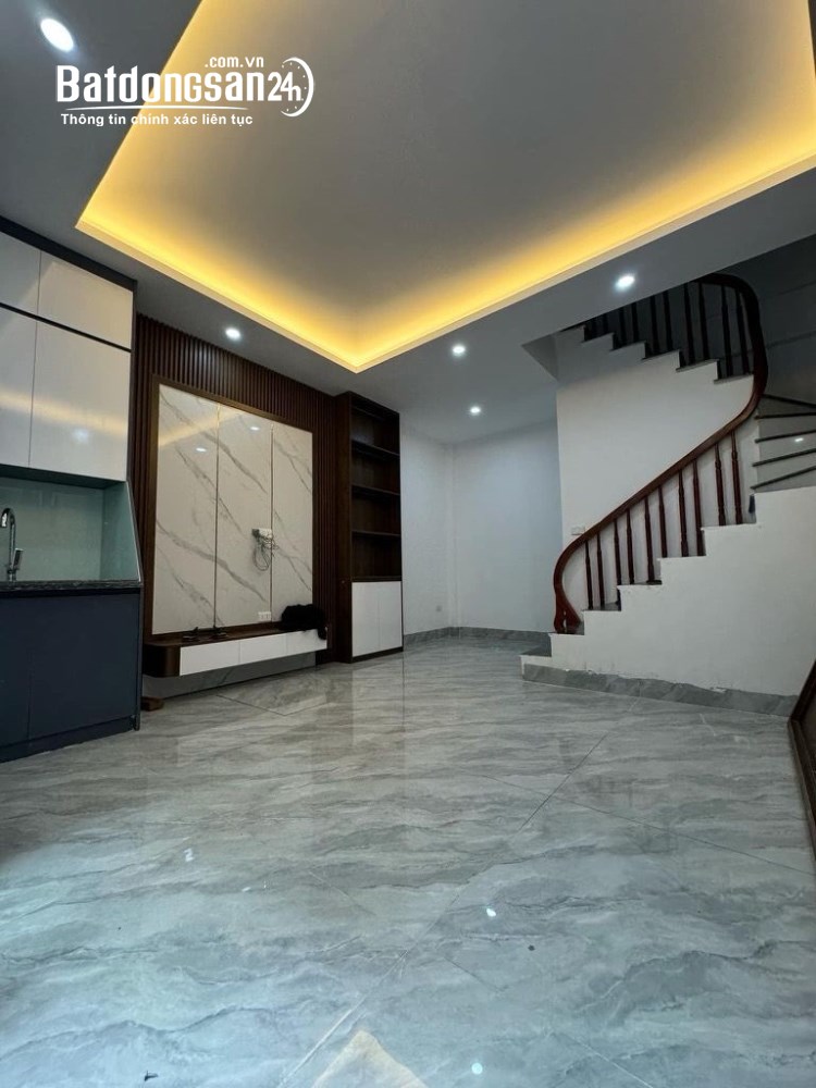 Bán nhà Phường Tương Mai (Q Hoàng Mai cũ), TP Hà Nội