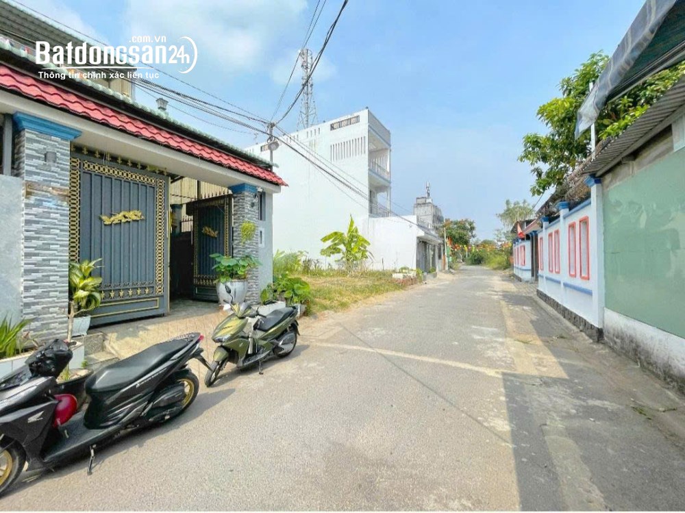 Bán nhà mặt tiền Đường Nguyễn Văn Tạo, Xã Hiệp Phước (H Nhà Bè cũ), Hồ Chí Minh