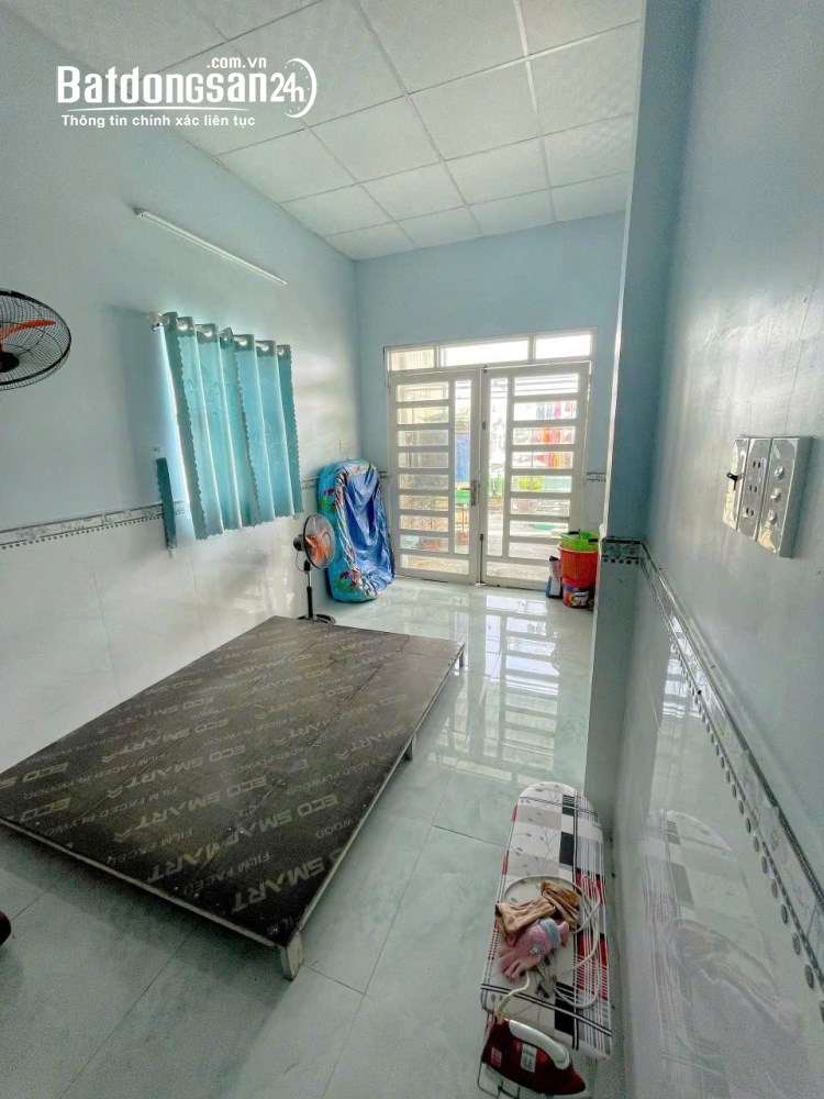 Bán nhà mặt tiền Đường Nguyễn Văn Tạo, Xã Hiệp Phước (H Nhà Bè cũ), Hồ Chí Minh