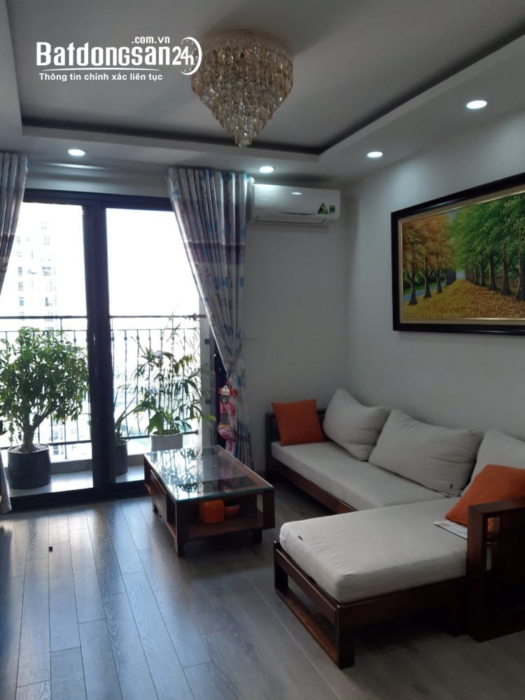 Bán căn hộ An Bình City, Đường Phạm Văn Đồng, Phường Phú Diễn (Q Bắc Từ Liêm cũ)