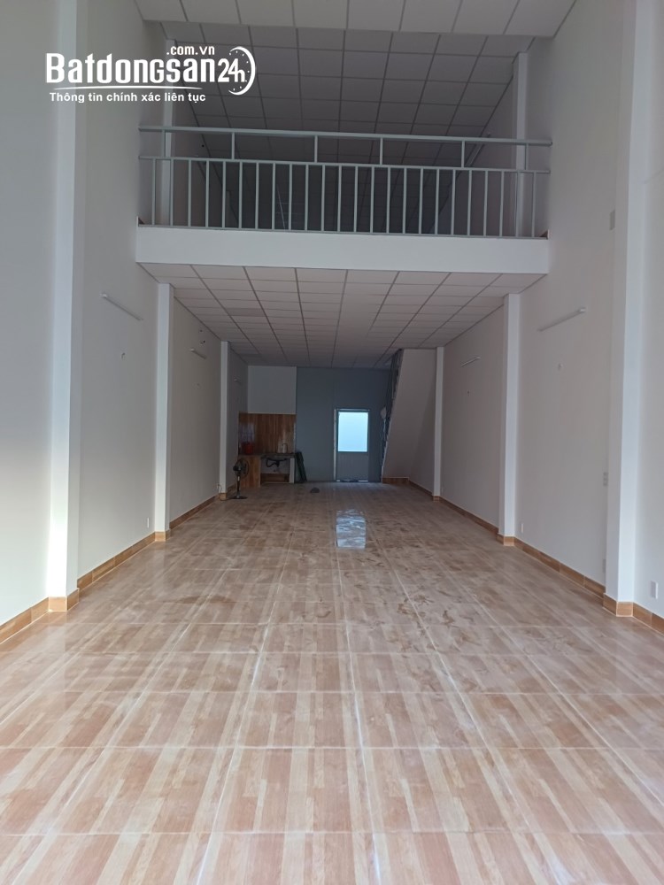 Cho thuê kho-xưởng nhỏ trục Hà Huy Giáp, Phường An Phú Đông (Quận 12 cũ), Hồ Chí Minh