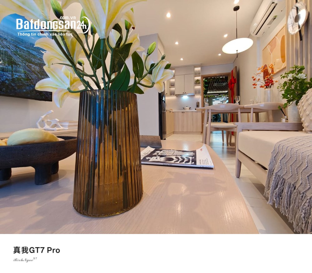 Bán căn hộ The Win City, Đường Tỉnh Lộ 10, Xã An Ninh (Huyện Đức Hoà cũ)