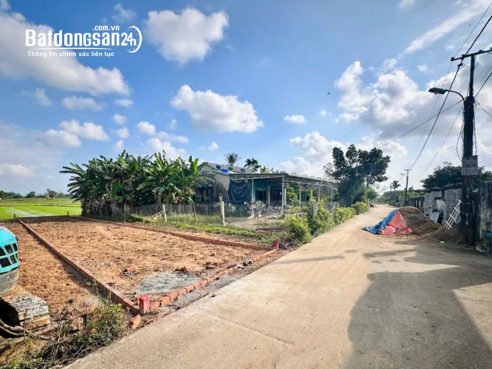 Bán đất Đường Quốc Lộ 14B, Xã Đại Lộc (Huyện Đại Lộc cũ), Đà Nẵng
